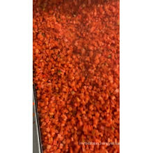 AD Dehydrated/Dried Carrot Granules with FOB, CIF, CFR & other Price Term
